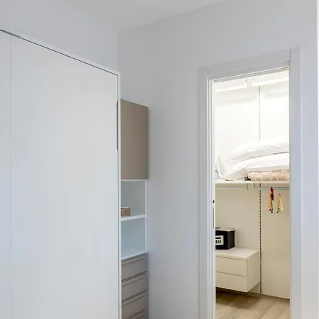 Apartment Romantic