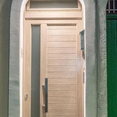 Romantic 公寓 莫诺波利