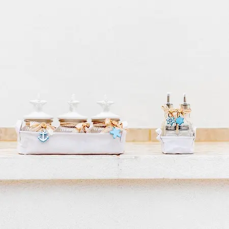 Romantic Lägenhet Monopoli