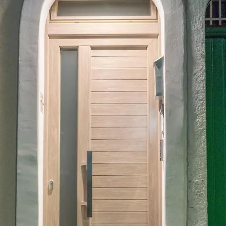 Romantic Appartement Monopoli