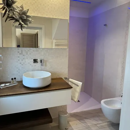 Apartmán Romantic Monopoli
