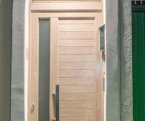 Romantic アパート モノーポリ