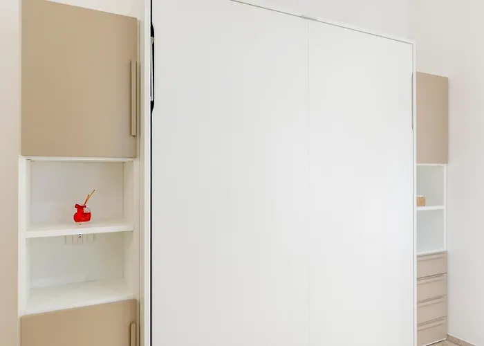 アパート Romantic モノーポリ