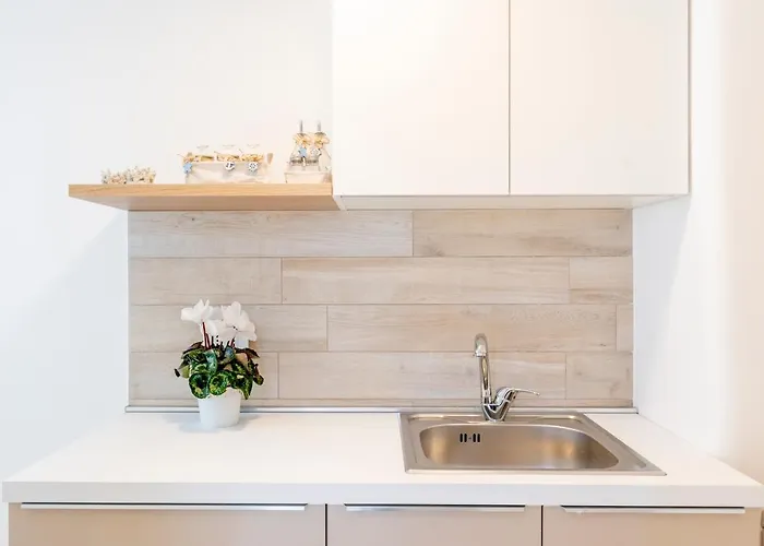 Romantic アパート