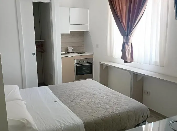 Romantic アパート *