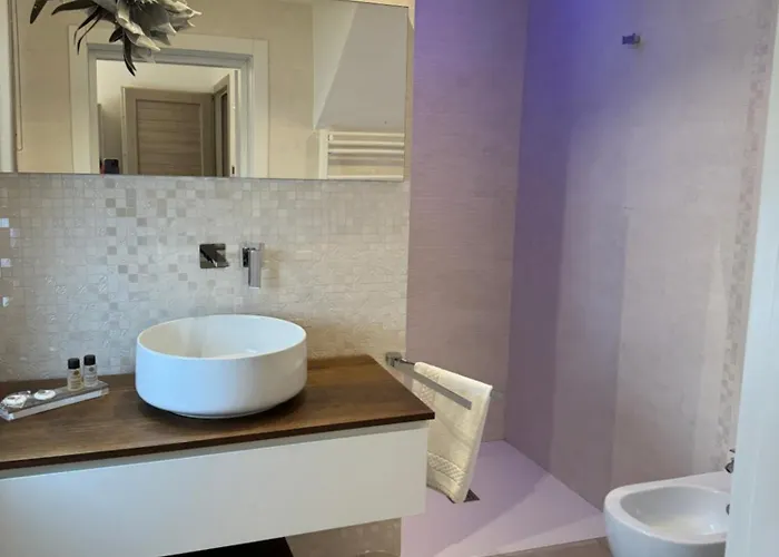 アパート Romantic モノーポリ